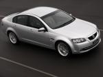 Holden Calais V 2010 года
